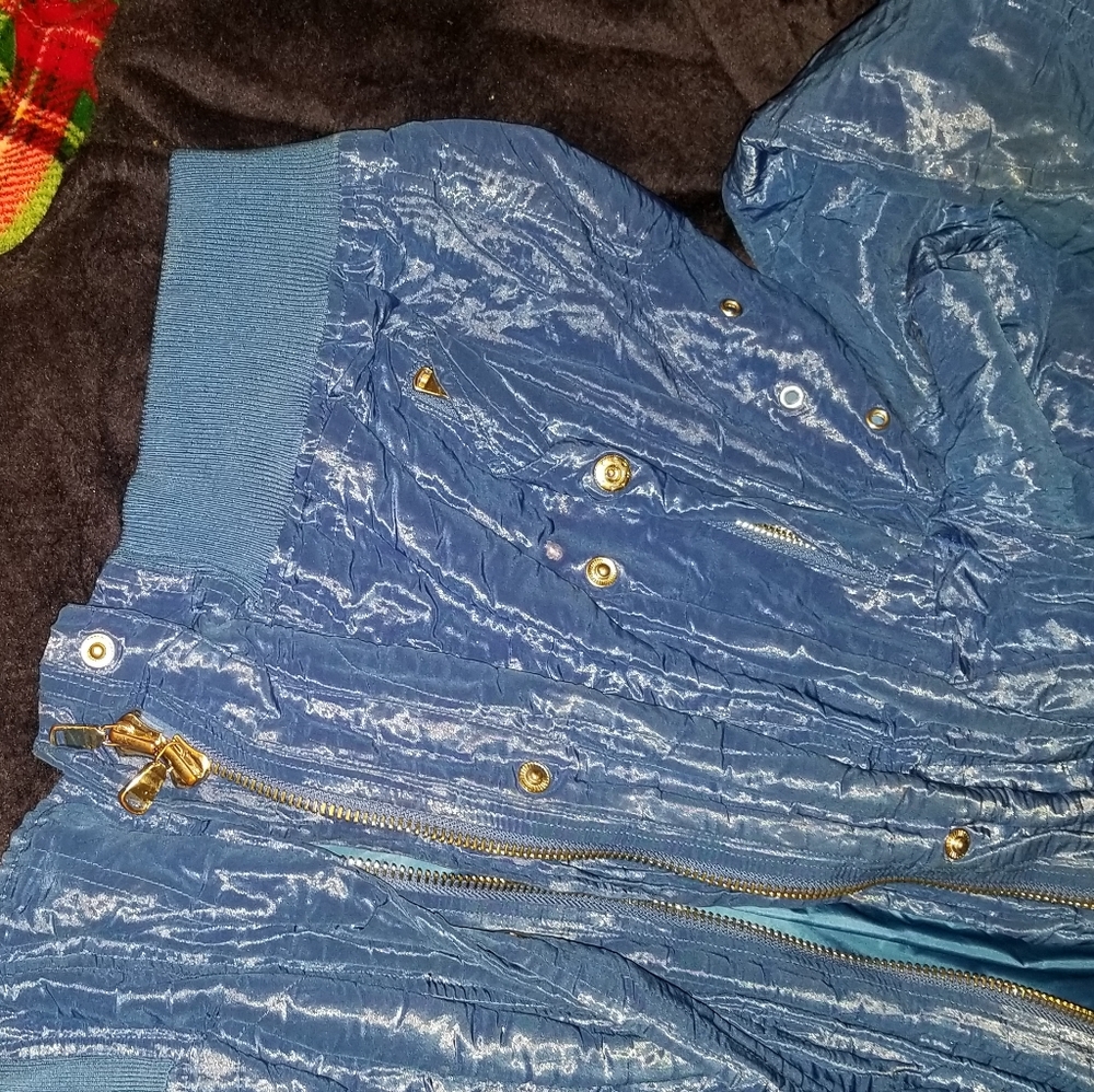 Jacket - Picture 11 of 15